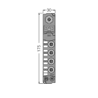 Модуль автономный для DeviceNet Turck SDNB-40A-0004