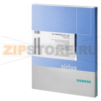 Библиотека для SIMATIC PCS 7 для AS-Interface версии V9 c APL  Runtime лицензия для 1 AS V9 для использования AS модулей (V9) in an additional automation system within a plant (одна лицензия). Тип поставки: только лицензия, без ПО, без документации. 1 лиц