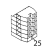 Block terminal Fagor HMM-6/11