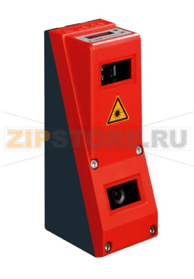 Датчик профилометрический Leuze LRS 36/6 