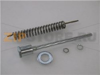 KIT FISSAGGIO PORTA SX