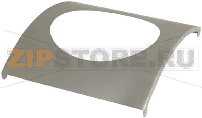 WOK S/STEEL BASE FOR PLATE RANGE 