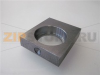 SLITTA DI REGOLAZIONE SFOGLIATRICE