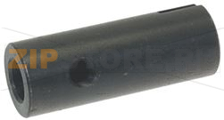 BUSH-HOLDER BUSHING (WITHOUT GRAIN) 