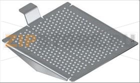 ВНУТРЕННИЙ ФИЛЬТР ДЛЯ МОДЕЛЕЙ СЕРИИ SPEED TANK PRO 