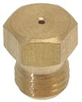 ФОРСУНКА  M6X0,75 FORO Ø 0,7 MM