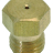 ФОРСУНКА  M6X0,75 FORO Ø 0,7 MM - ФОРСУНКА  M6X0,75 FORO Ø 0,7 MM
