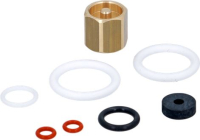 REPAIR KIT FOR STEAM TAP