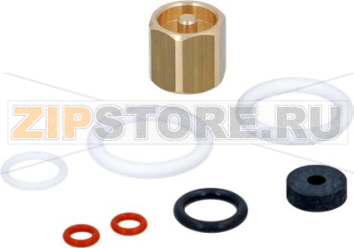 REPAIR KIT FOR STEAM TAP 