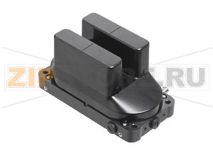 Считывающая головка Read head WCS3B-LS221H-OR Pepperl+Fuchs Описание оборудованияRead head, RS-485 interface, with RS-485 termination resistor