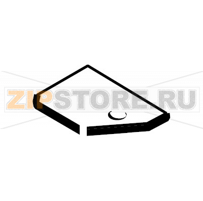 Copertura x foro programmatore Saeco Royal Exclusive Copertura x foro programmatore Saeco Royal Exclusive

Запчасть на сборочном чертеже под номером: 64

Название запчасти на итальянском языке: Copertura x foro programmatore Saeco Royal Exclusive
