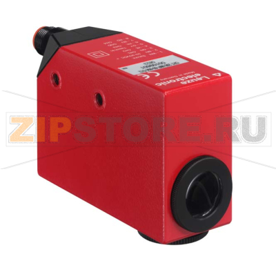 Датчик цвета Leuze CRT 20B M/P-12-004-S12 