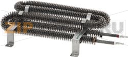 HEATING ELEMENT FOR DRYER 2700W 230V 