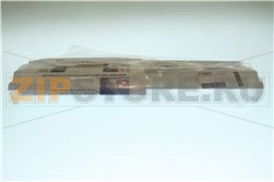 Ice O Matic 9051823-01S CURTAIN LOW 