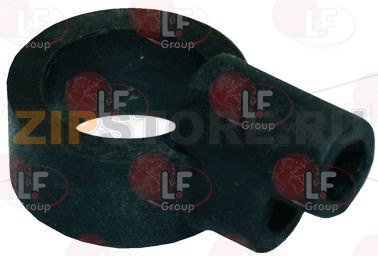 SINGLE SUPPORT FOR SAFETY PROBE 