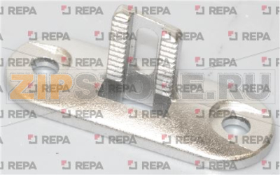 ОПОРА ЗУБЧАТАЯ ДВЕРНОГО ЗАМКА RATIONAL 2940.1313P 