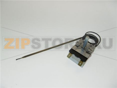 TERMOSTATO MONOFASE 95-450°C 