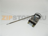 TERMOSTATO MONOFASE 95-450°C