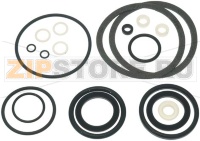 НАБОР ПРОКЛАДОК EUROPICCOLA