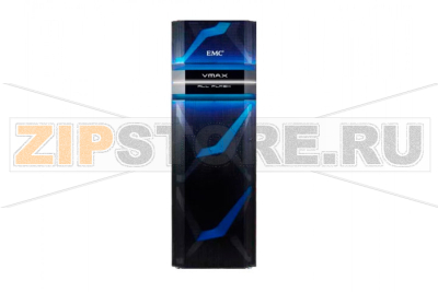 Система хранения данных Dell VMAX 450F 