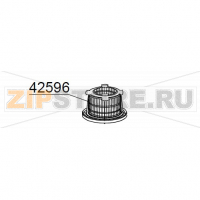 Внутренний фильтр DIHR DW014