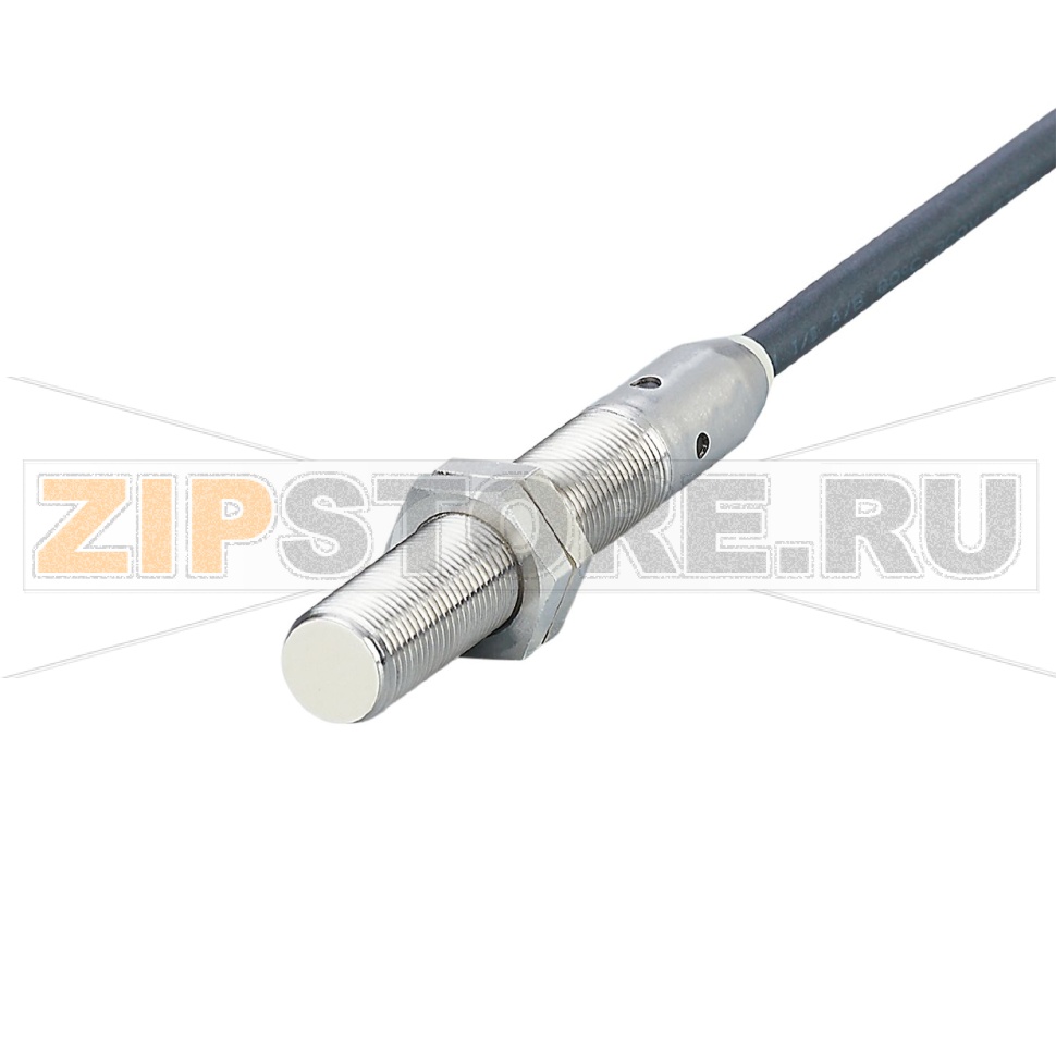 Датчик индуктивный IFM IFM207 