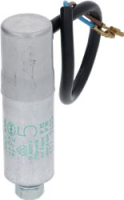 CAPACITOR. RUN 117-7129