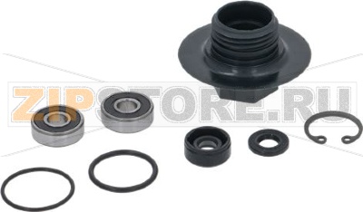 KNIFE-HOLDER HUB ø 48 mm 