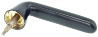 OVEN DOOR HANDLE