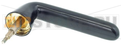 OVEN DOOR HANDLE 