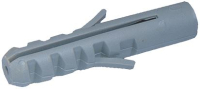 NYLON PLUGS ø 7x35 mm - 200 PCS