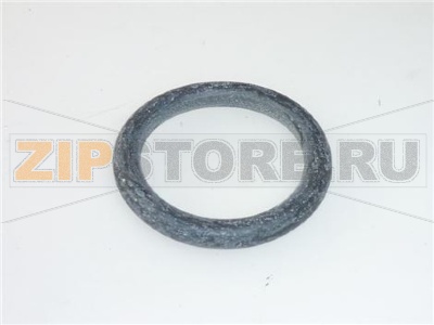 GUARNIZIONE OR 06125 EPDM 