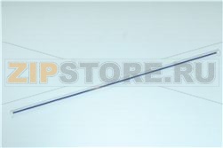 Fuellstandsrohr AD   11,8mm ID   8,6mm H 