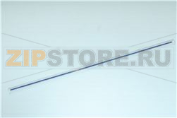 Fuellstandsrohr AD   11,8mm ID   8,6mm H 