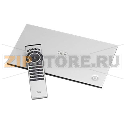 Кодек Cisco CTS-SX20N-CODEC= 