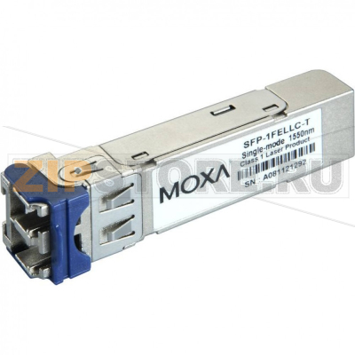 Модуль MOXA SFP-1G20BLC-T 