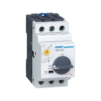 Мотор-автомат 0.25-0.4 A Chint NS2-32H
