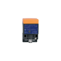 Датчик индуктивный NAMUR IFM NM501A