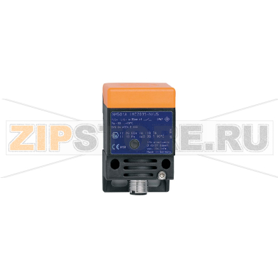 Датчик индуктивный NAMUR IFM NM501A 