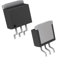 Транзистор МОП, 1 N канал, 140 Вт, корпус: TO-263-3 Fairchild Semiconductor FDB14N30TM