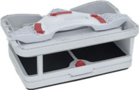 ASSEMBLED FILTER DRAWER