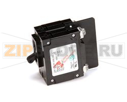 CB 2/10 AMP 2 POLE 