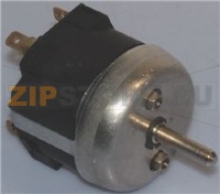 KIT TIMER FORNO INOX