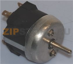 KIT TIMER FORNO INOX 