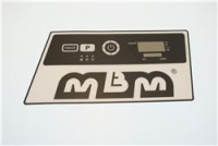 LABEL CONTROL PANEL