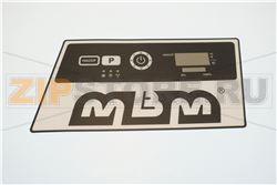 LABEL CONTROL PANEL 