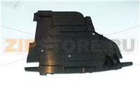 FRAME BOTTOM BLACK (PS) MCSA