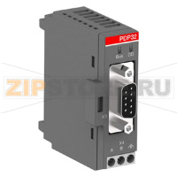 Интерфейс PDP32.0 ABB 1SAJ242000R0001