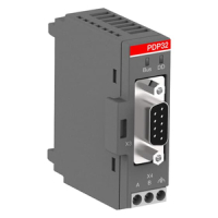 Интерфейс PDP32.0 ABB 1SAJ242000R0001