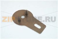 ПЛАСТИНА КРЕПЛЕНИЯ НОЖКИ RATIONAL 12.00.519